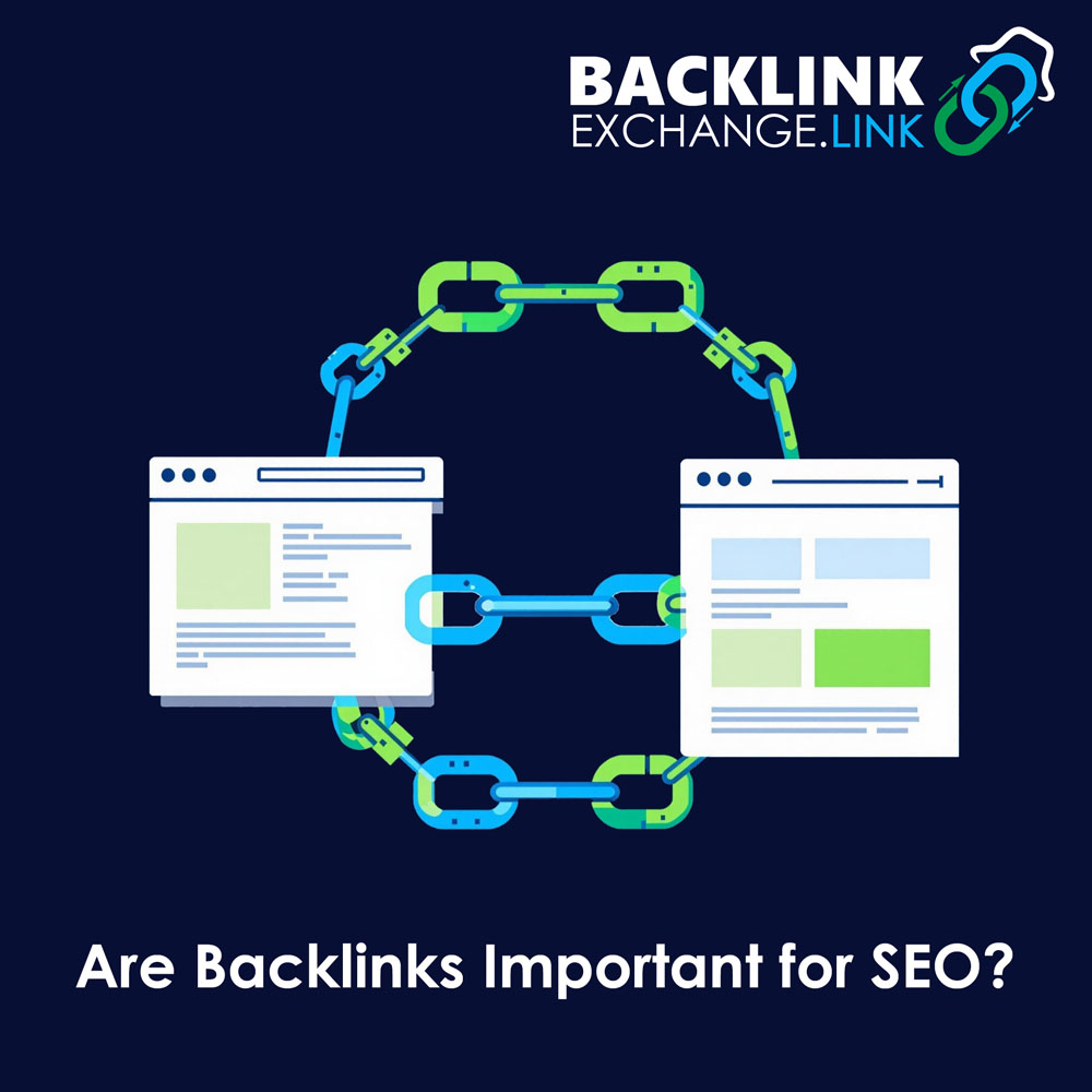 are backlinks important for SEO