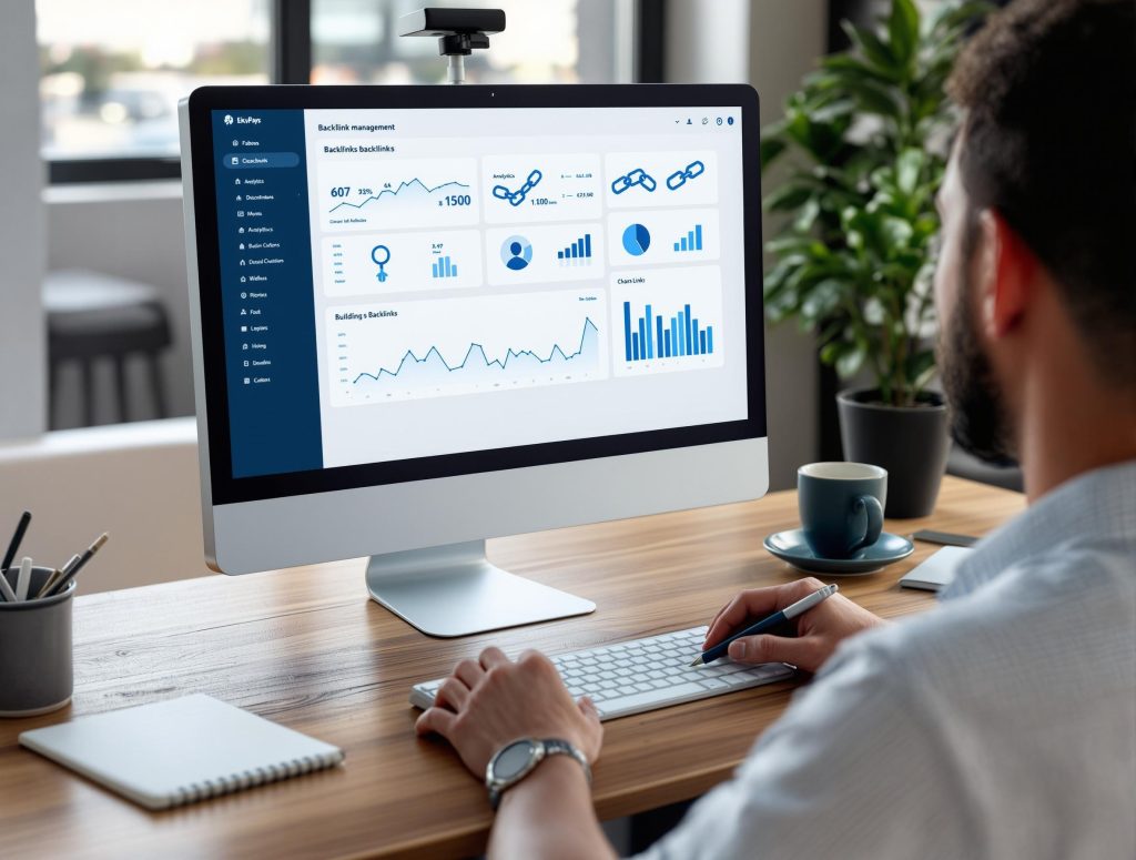 SEO tools