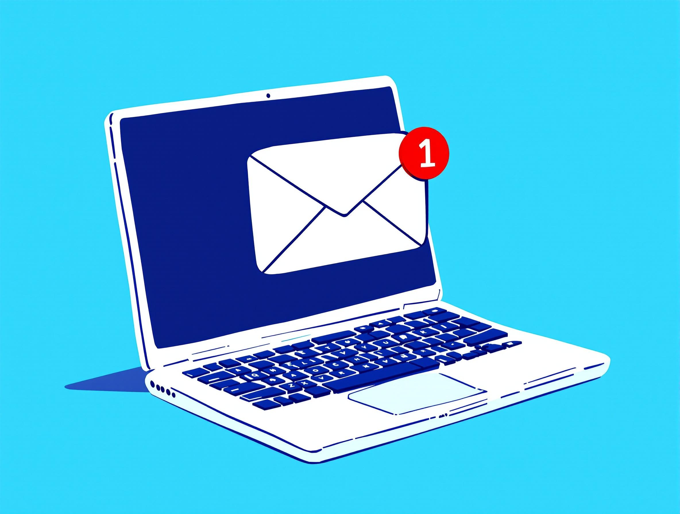link building smart email alerts