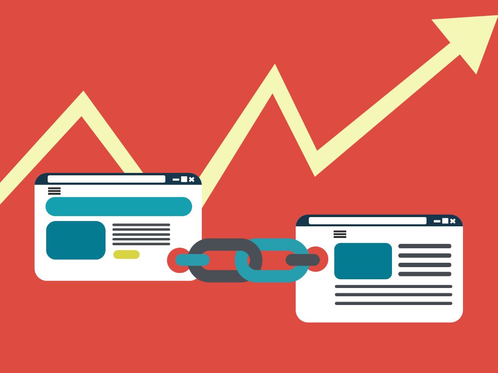 link building