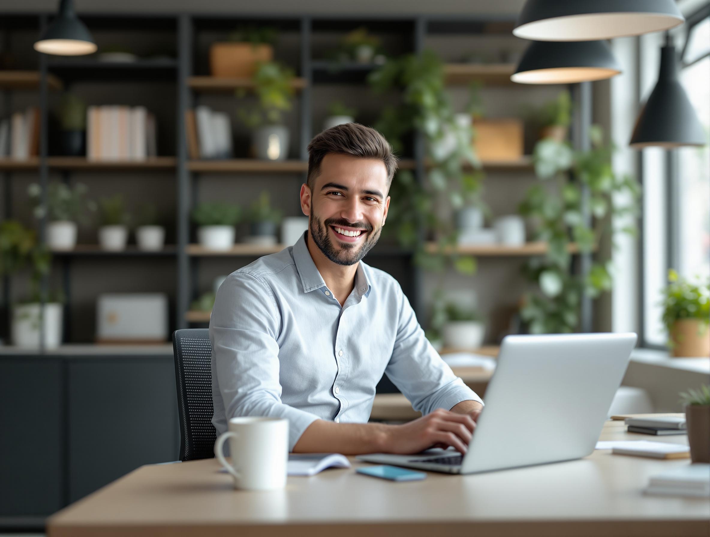 who should join our affiliate program?